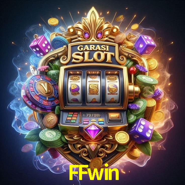 FFwin - Aplicativo Móvel